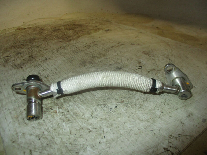 Yamaha HPDI 300hp outboard starboard high pressure fuel hose (60V-13973-00-00)