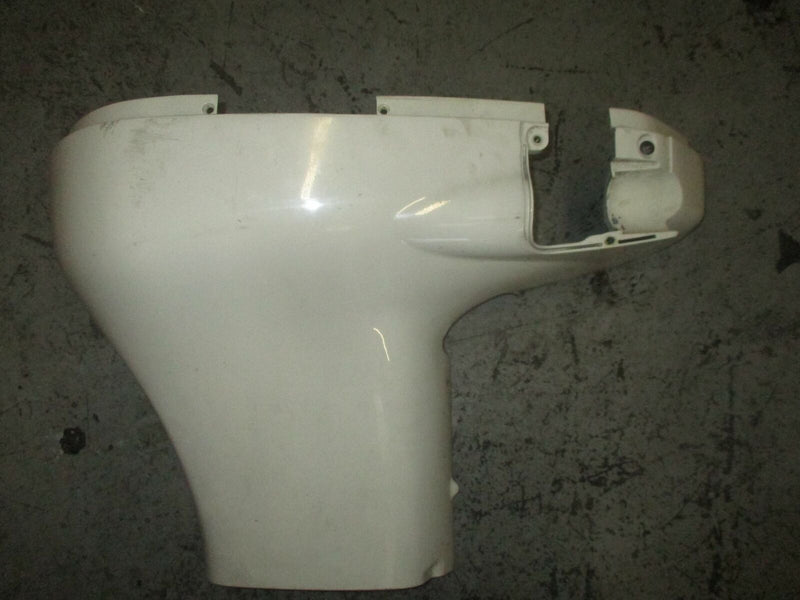 Johnson 150hp 2 stroke outboard starboard side cover (438959)