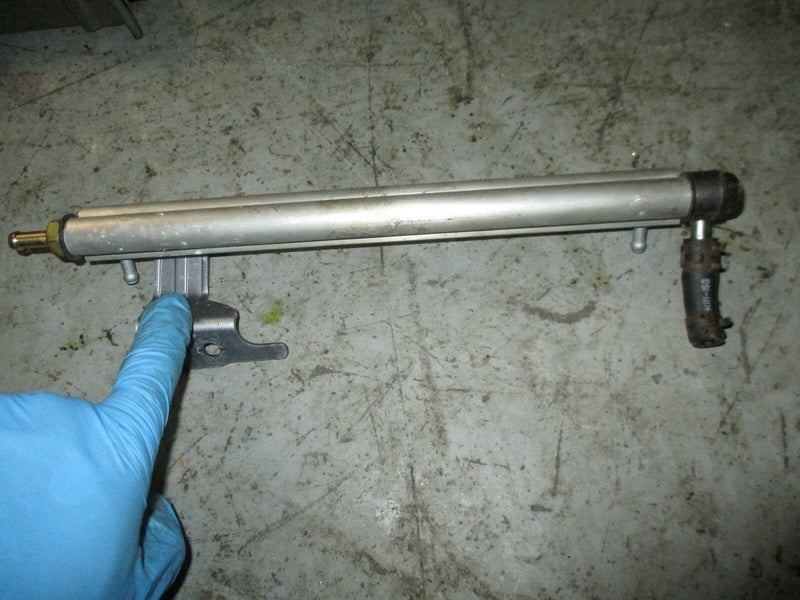 2011 Suzuki DF250 4-stroke outboard fuel cooler 15770-93j00