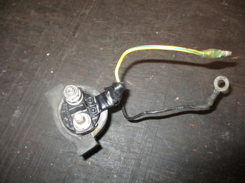 Suzuki DF70 70hp outboard starter relay (31800-94401)