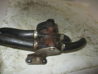 Load image into Gallery viewer, Evinrude Ficht 200hp 2 stroke outboard blow off valve
