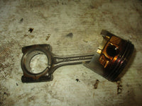 Load image into Gallery viewer, Honda 50hp 4 stroke outboard piston and rod (13101-ZV5-010)
