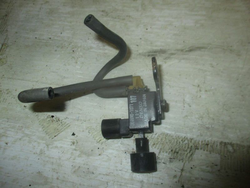 Honda BF150A 150hp outboard solenoid valve (36163-ZY3-003)