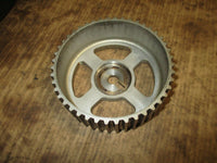 Load image into Gallery viewer, 1999 Yamaha F80TLRX 80hp 4-stroke driven gear 67f-11537
