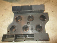 Load image into Gallery viewer, 2004 Evinrude Ficht E250FPXSRM Outboard Intake Silencer 439353
