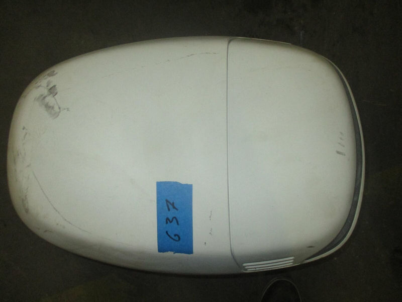Johnson/Suzuki 115hp 4-stroke Outboard Top Cowling