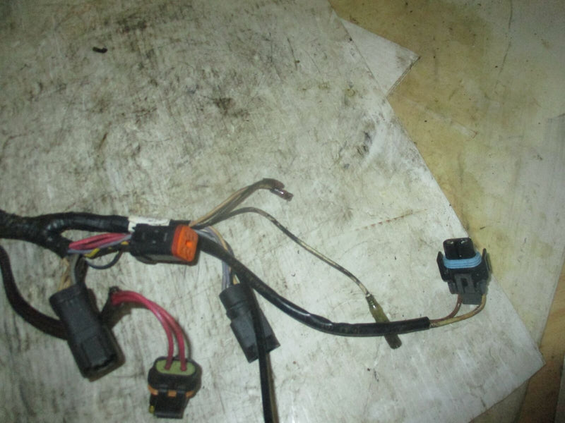 Johnson Ocean Runner 200hp outboard engine wiring harness (586023)