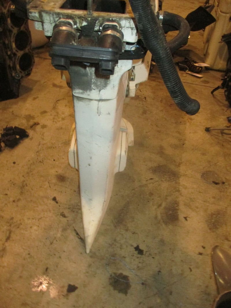 2004 Evinrude Ficht E250FPXSRM Outboard 25" Mid Section