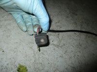 Load image into Gallery viewer, 2006 Suzuki DF140hp outboard Ignition timing coil 32160-87J90
