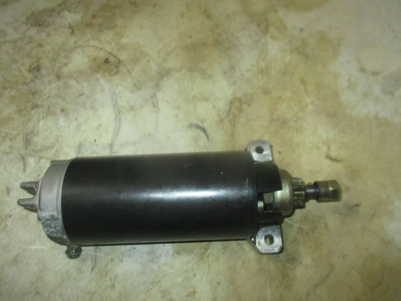 Mercury Mariner 225hp outboard aftermarket starter