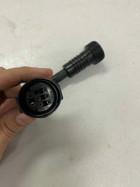 NEW Suzuki outboard adaptor (36641-94701)