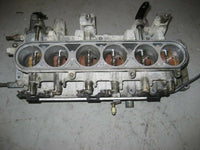 Load image into Gallery viewer, Yamaha Outboard hpdi 150 175 200 hp Throttle Body Assembly 68F-13751-00-00
