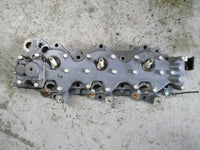 Load image into Gallery viewer, 2001 yamaha lz200txrz hpdi 2 stroke outboard starboard cylinder head
