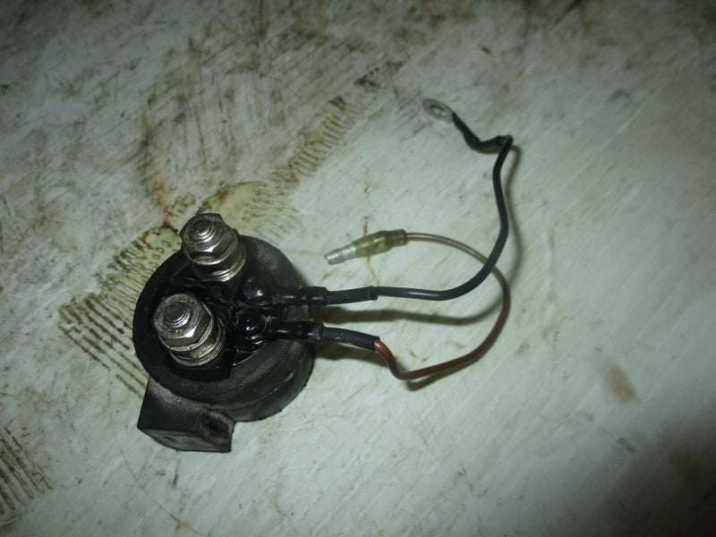 Mercury 75hp 4 stroke outboard starter relay (825096T01)