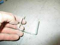 Load image into Gallery viewer, Johnson/Evinrude 2 gauge mount bracket 126272
