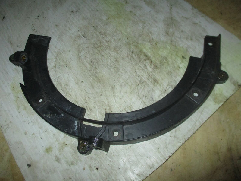Suzuki DF175 175hp outboard mounting bracket (11510-96J00)