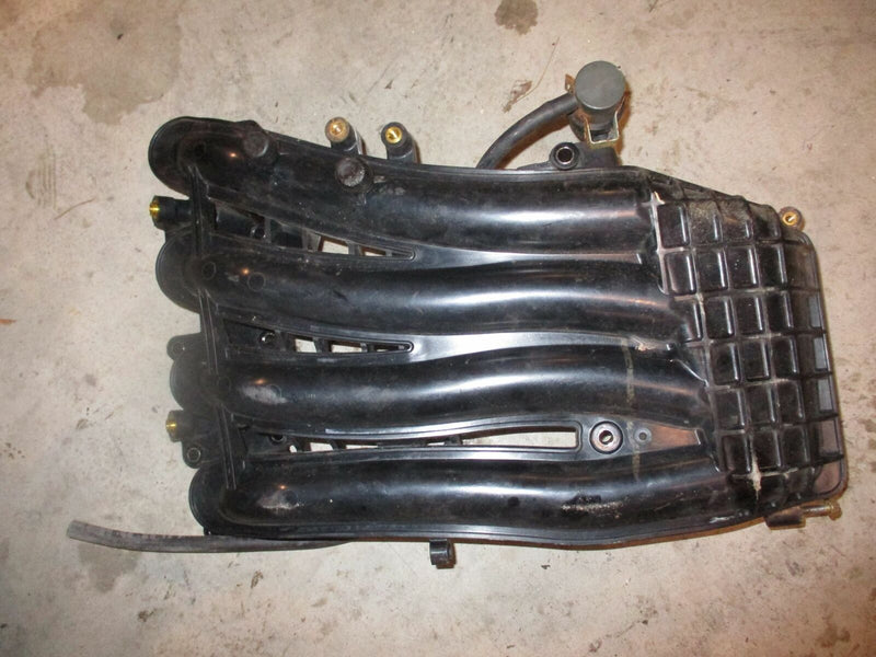 Suzuki DF70 70hp outboard intake manifold (13110-99E10)