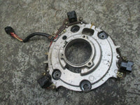 Load image into Gallery viewer, 1998 Suzuki Outboard DT225 2-stroke pulsor coil/timer base
