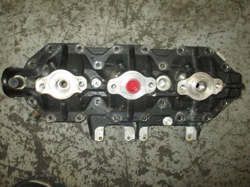 Evinrude ficht outboard 200hp starboard cylinder head