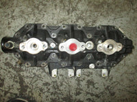 Load image into Gallery viewer, Evinrude ficht outboard 200hp starboard cylinder head
