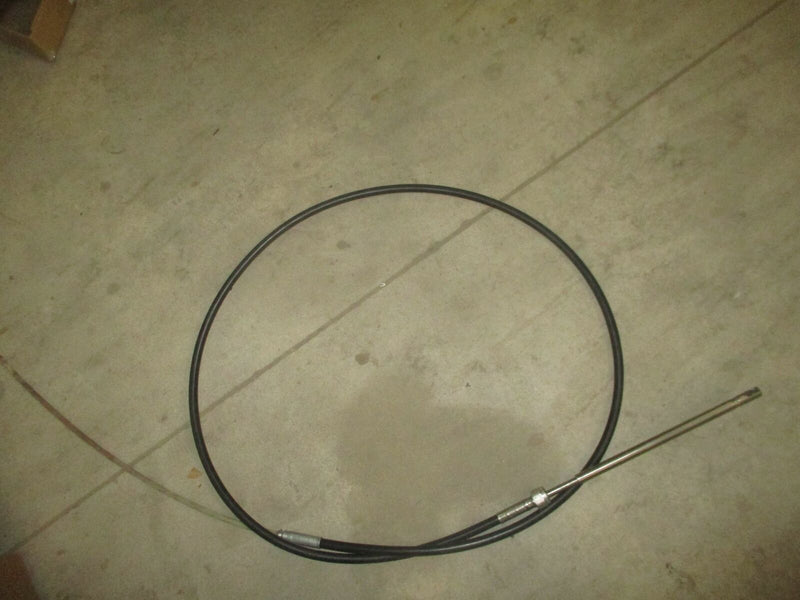 Outboard SeaStar Solutions 10ft quick connect steering cable (SSC6210)