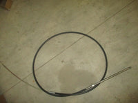 Load image into Gallery viewer, Outboard SeaStar Solutions 10ft quick connect steering cable (SSC6210)
