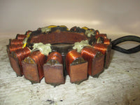 Load image into Gallery viewer, Evinrude 225 hp Ficht outboard stator (0586571)
