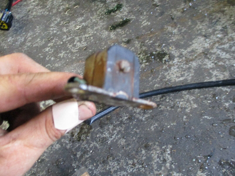2003 Yamaha HPDI LZ250TXRB outboard Ignition timing coil