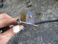 Load image into Gallery viewer, 2003 Yamaha HPDI LZ250TXRB outboard Ignition timing coil
