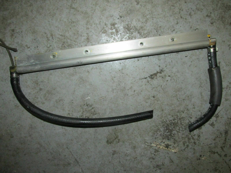 1997 Yamaha outboard S250TURV 250hp 2-stroke fuel rail 65L-13938-00-00