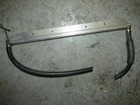 Load image into Gallery viewer, 1997 Yamaha outboard S250TURV 250hp 2-stroke fuel rail 65L-13938-00-00
