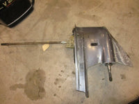 Load image into Gallery viewer, Yamaha OX66 250hp outboard COUNTER lower unit with 25" shaft PARTS ONLY
