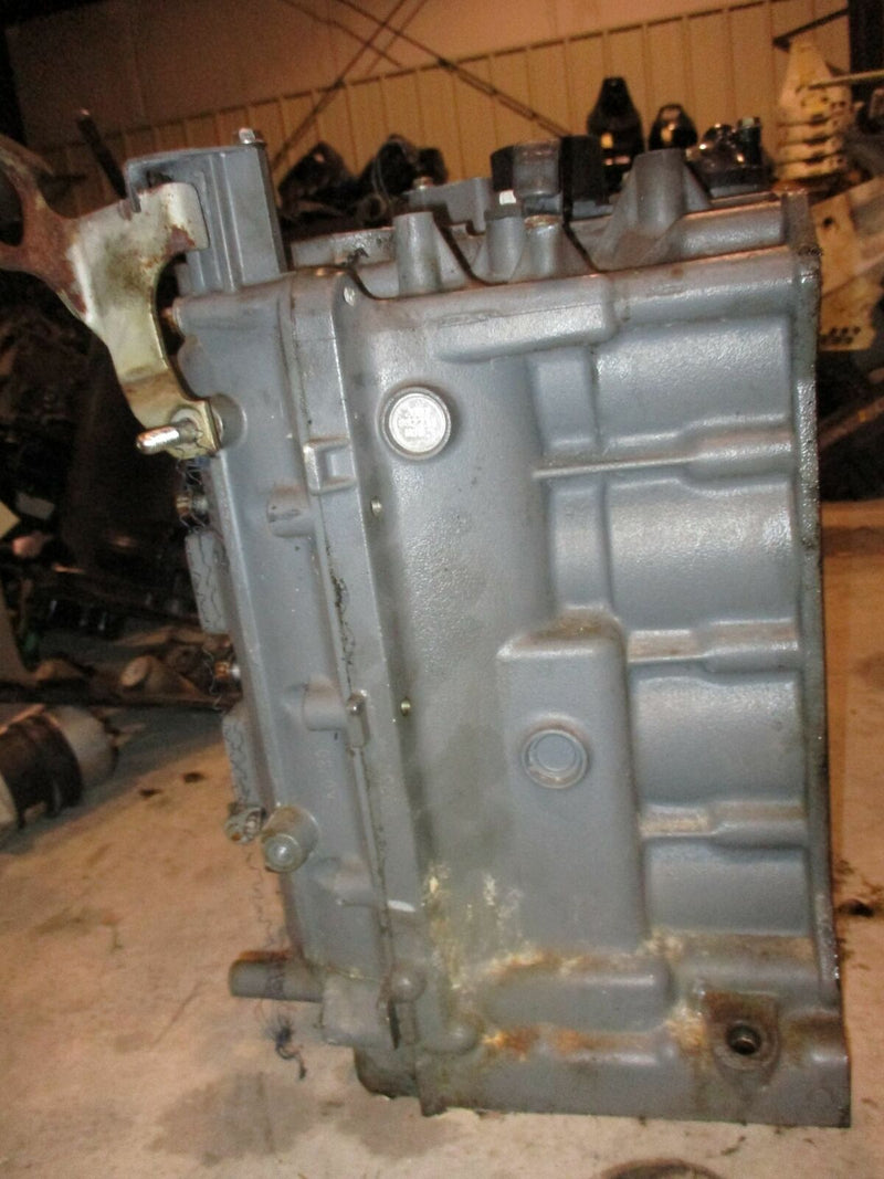 Suzuki DF70 70hp outboard crankcase block