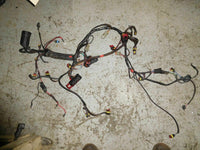 Load image into Gallery viewer, 2008 evinrude e-tec 115hp outboard E115DPXSCR Comp Engine wiring 0586891
