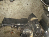 Load image into Gallery viewer, 1989 Evinrude Tracker 25hp 2 stroke outboard 20"  mid section
