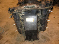 Load image into Gallery viewer, Johnson OceanRunner 200hp outboard crankcase powerhead FOR PARTS
