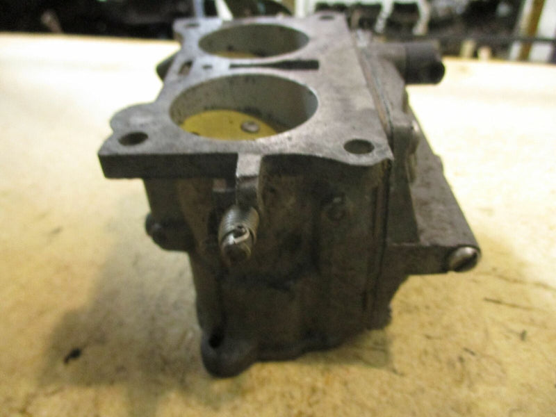 Johnson/Evinrude 90-115hp Outboard Top Carburetor with 1-5/16" valves
