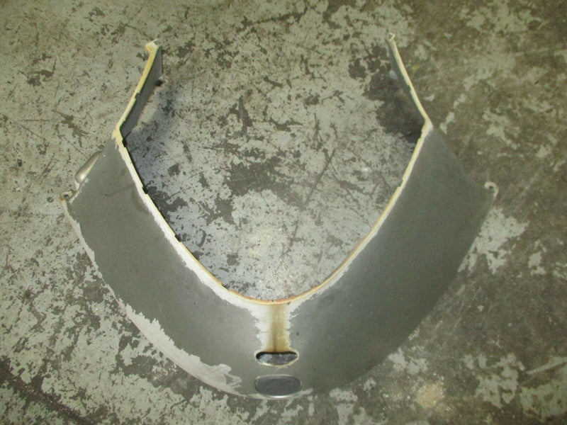 Honda BF 90hp 4 stroke outboard apron 63710-ZW1-00ZA