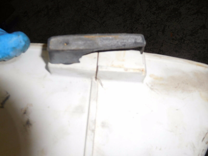 1997 Johnson 50hp J50ESLEVS 2 stroke Side Cowling