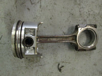 Load image into Gallery viewer, 2004 Johnson outboard J90PL4SR 90hp 4 stroke piston and rod 5033653
