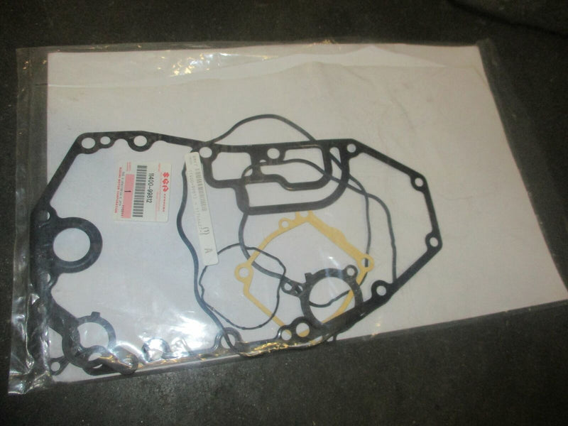 NEW OEM Suzuki outboard gasket (11400-99812)