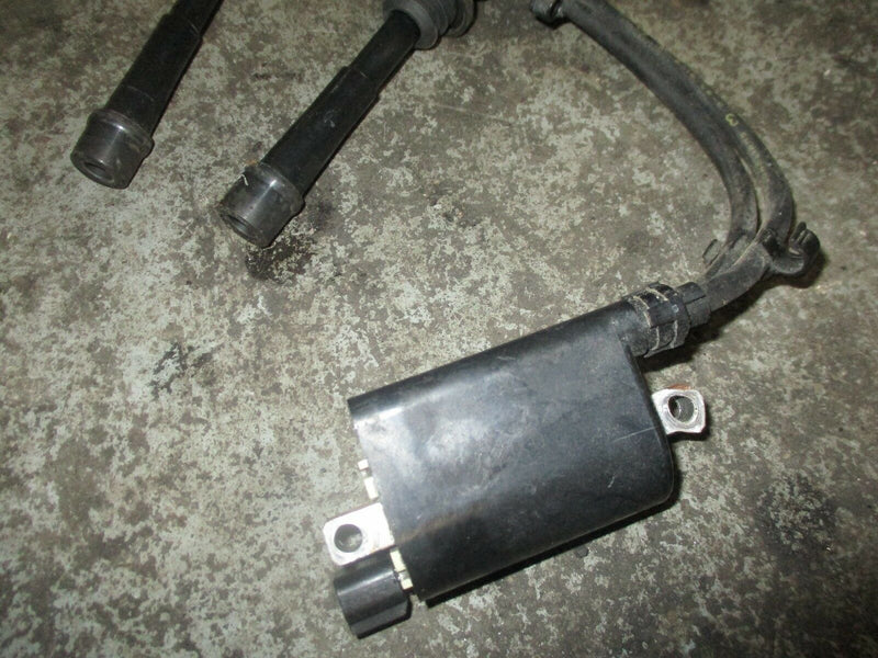 2001 Suzuki DF115 outboard ignition coil 2&3 33420-90j00