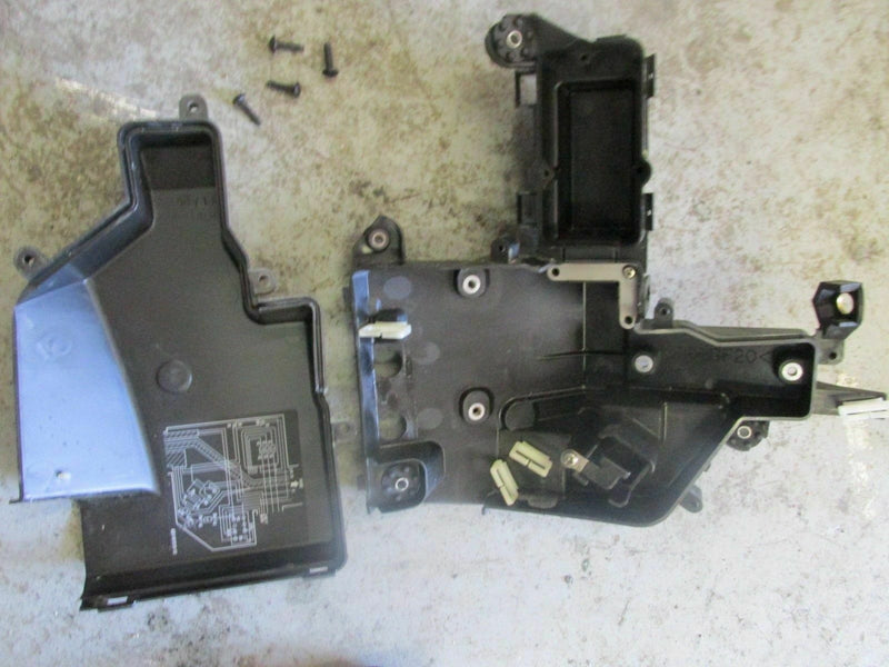 2007 Yamaha outboard 225hp VMAX hpdi 2 stroke electronics box 60V-81948-00-00