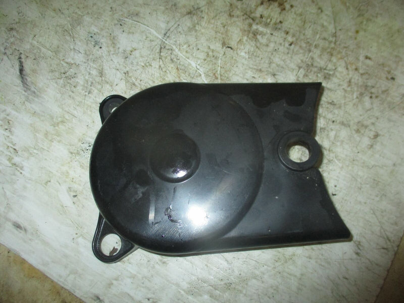 Tohatsu 9.8hp 4 stroke outboard belt cover (3V1063080)
