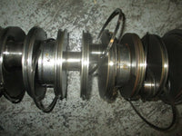 Load image into Gallery viewer, Johnson 225hp 2 stroke outboard crankshaft (0330906)
