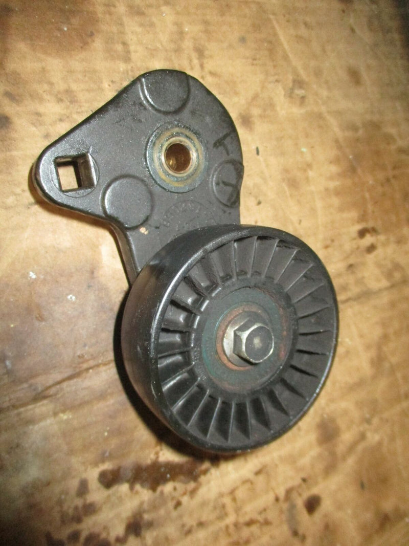 Mercury XL Optimax 200 hp outboard belt tensioner (850291)