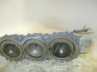 Load image into Gallery viewer, Yamaha HPDI VMAX 200hp outboard starboard cylinder head (60V-11111-00-1S)
