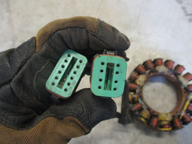 Evinrude Ficht Outboard Stator-200/250hp (0586571)