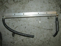 Load image into Gallery viewer, 2000 Yamaha L250TXRY OX66 2 stroke 250hp fuel rail 65L-13938-00-00
