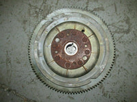 Load image into Gallery viewer, Suzuki DT200 200hp outboard flywheel (32102-92E00)
